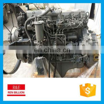 ISUZU 6HK1T XQP diesel engine for excavator,190.5kw engine for ZX330 hitachi excavator