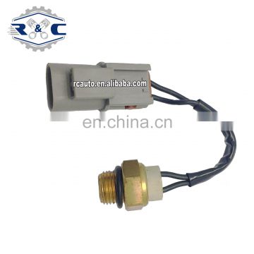 R&C High Quality Auto thermal switch 21595-60A00 2159560A00 For NISSAN Water Temperature Sensor Switch