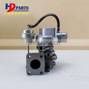 Diesel Engine RHF3 Turbo Charger 1J700-17010 1J700-17012