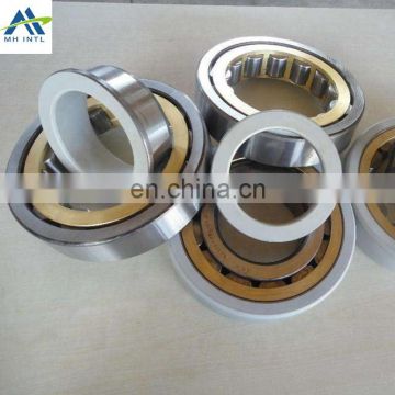 NU 228 ECM/C3VL0271 Cylindrical Roller Insulated Bearing