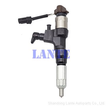 Common rail injector 095000-522# 095000-5220 095000-5223 diesel injector