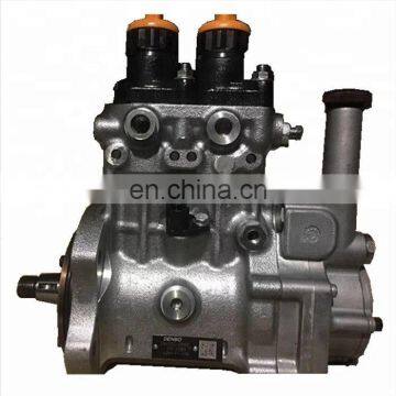 Komatzu engine fuel injection pump 094000-0580 / 6261-71-1110 / 6261711110