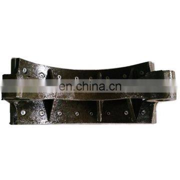 Brake shoe 3501391-4E