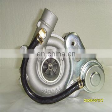 1GGTEU engine turbo CT12 17201-70020 17201-64010 turbocharger