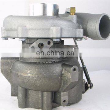 Chinese turbo factory direct price GT4280L 14201-ND000 709344-0005  turbocharger