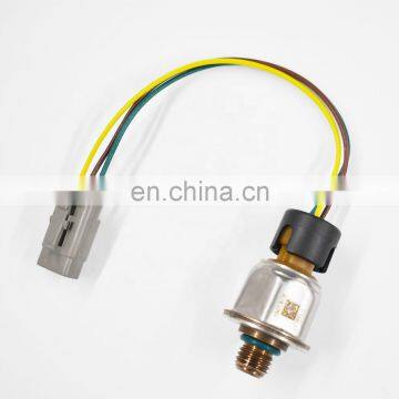 Injector Pressure Sensor For Maxxforce 04-07 DT466E DT570 1845536C91