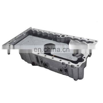 Brand New Engine Oil Pan For Volvo C30 C70 S40 V50 30777739