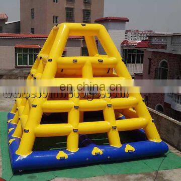inflatable jungle gym water park equipment parts