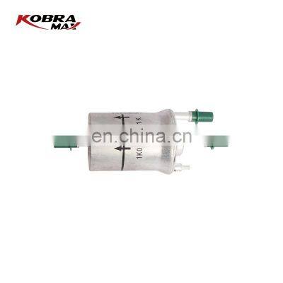 1K0201051C Auto Parts Fuel Filter For Volkswagen