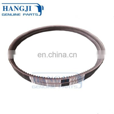 Luxury belts auto parts 12.5X975La replacement bus belt for sale