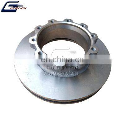 Brake Disc Rotor Oem 1852817 1367735 1402272 for SC Truck