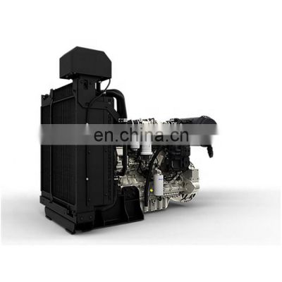 Hot sale and best price diesel engine used for generator set 1206D-E70TTAG3
