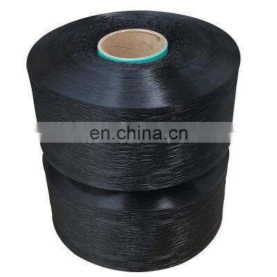 FDY PP yarn 900D Monofilament Yarn with good price and quality