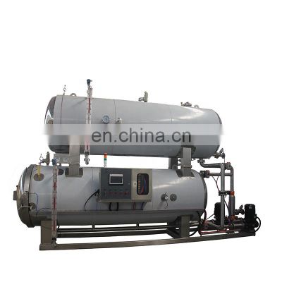 Good Quality Steam Autoclave for Food Sterilizing