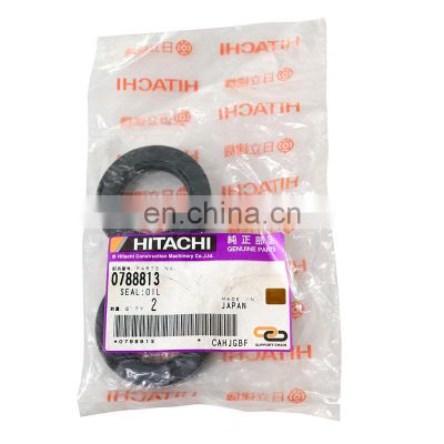 0788813 Swing Motor Oil Seal for Hitachi Zaxis 210-5g Zaxis210-5g Zx240K Excavator Parts