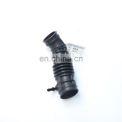 Air intake hose EPDM Rubber pipe Hose  EPDM Soft Black Cover  Customized oem 96439859/96439858 for AVEO