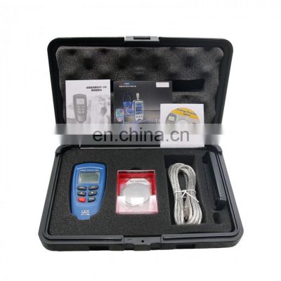 CEM DT-156 Professional Digital Paint Coating Thickness Tester Meter Gauge Kit