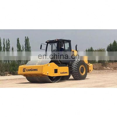 Chinese Brand China Road Construction Machinery 2 Ton Mechanical 6126E
