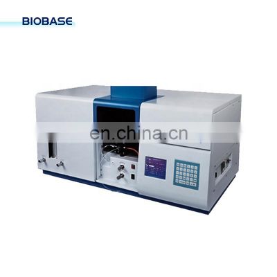 BIOBASE Atomic Absorption Spectrophotometer BK-AA320N spectrum uv spectrophotometer for laboratory or hospital
