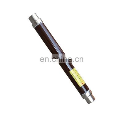 XRNT-Type High-Voltage limited fuse Rated breaking Capacity:50KA Rated Voltage:12kVupto 36kVAC Protect electricity safety