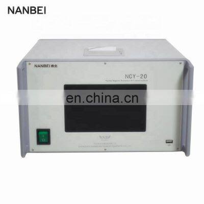 laboratory Oil content tester oil content analyzer