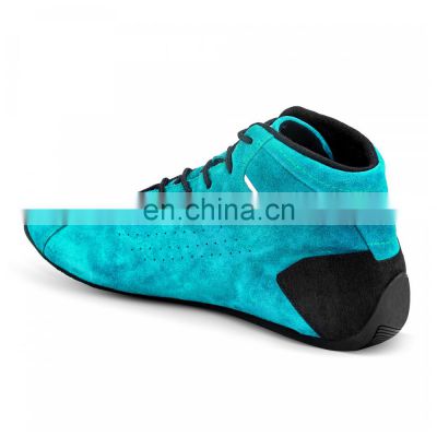Car Auto Race Shoes Boxing Wrestling Martial Art MMA Gym  Weightlifting Running