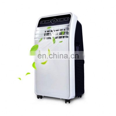 China Factory Remote Control 110V 60Hz 12000BTU Air Conditioner Portable For Room