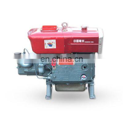 Brand new ZS1100N single cylinder diesel engine