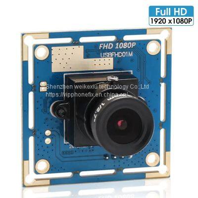 OV2710 CMOS HD Camera Module Webcam module board sensor
