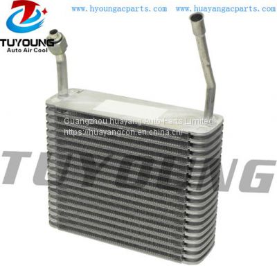 TUYOUNG HY-ET308 vehicle ac evaporator Ford Explorer Ranger Mazda B2300 B3000 B4000 F77Z19850KA F77Z19850KD FIVH19860A ZZM061J10