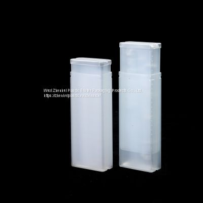 customized blow molding packaging material OEM PE plastic blow molded packing products plastic packaging