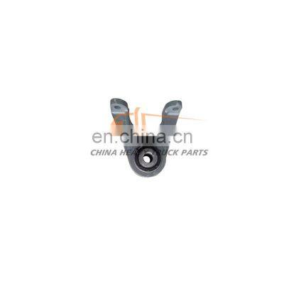 China Heavy Truck Sitrak Chassis Axle Assembly Chassis Axle Parts WG9925688230 Stabilizer Bar Bracket Assembly