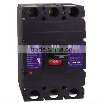 TSM21-630 moulded case circuit breaker,MCCB