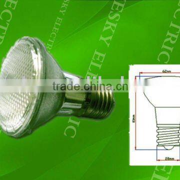 halogen lamp par20