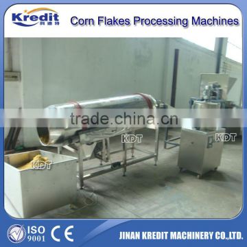 Corn Flakes Machines/Breakfast cereals machine/Making Machine/Production Line