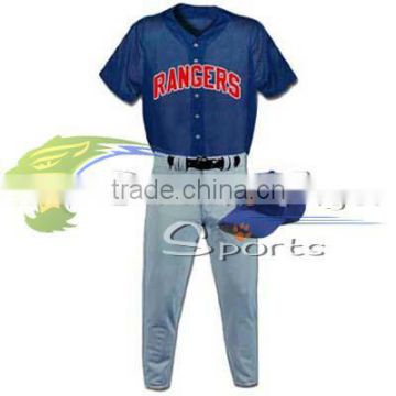 Softball jersey customized team cheap baseball uniform
