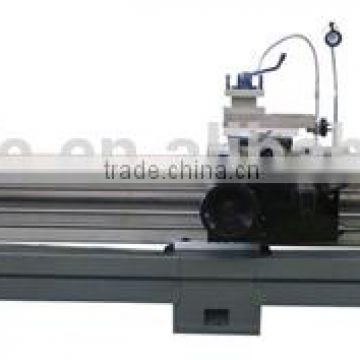 CW6263x4000 manual horizontal gap lathe machine