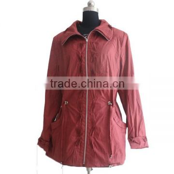 2015 Hot sale design for ladies new style coats and jackets