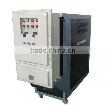 AEOT-10BF-18 explosion-proof oil mold tcu for industry