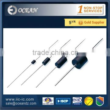 Rectifier Diodes 1N4001