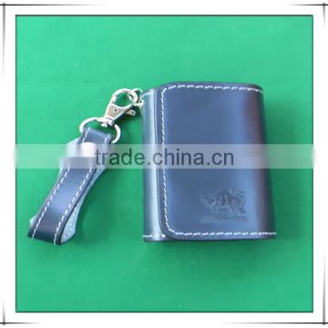 High Quality Leather Dart Case/bag from Dongguan Factory