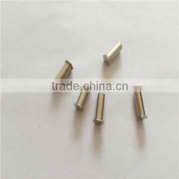 Hot-Selling Stainless steel Bolt Rivet Nut