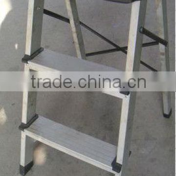 aluminum step ladder NC-106