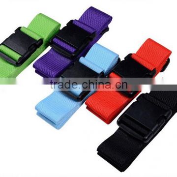 useful factory price luggage belt with password