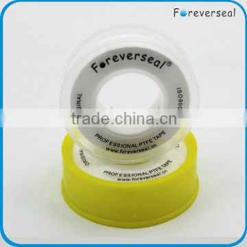 Ptfe thread seal tape waterproof sealant tape