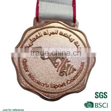 miraculous medal Customised medals