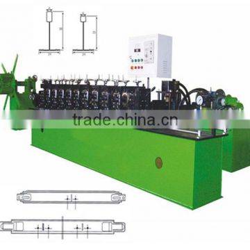 26*24 T bar channel celing /drywall Roll Forming Machine
