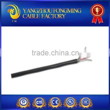300deg.C 300V Polyimide Insulated Wire