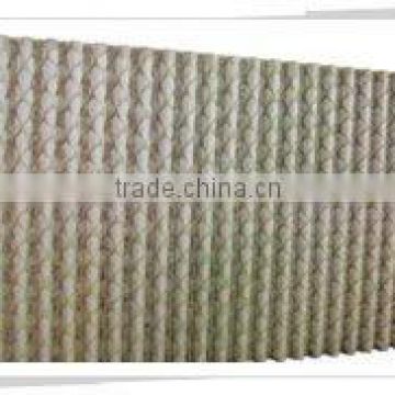 vibrating sieving wire mesh