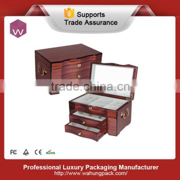 wooden jewellery boxes hinges china
